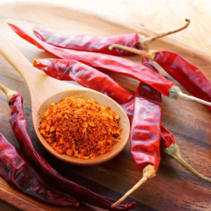 Piment de cayenne (85gr)