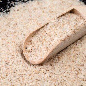 Poudre d'enveloppes de psyllium 95% (200gr)