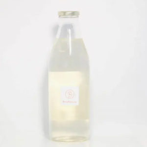 Détergent lessive yuzu - thé vert (1L, 40 brassées)