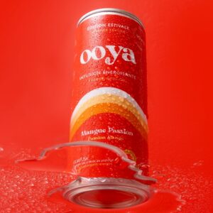 Ooya Mangue et Passion