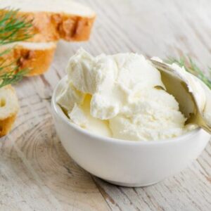 Fromage à la crème (195 gr)