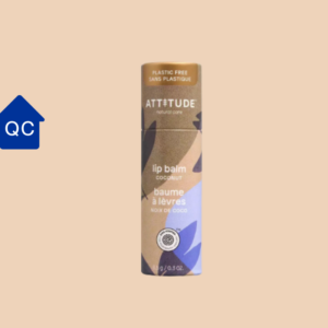 Baume à lèvres - noix de coco