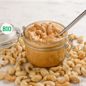 Beurre de cajoux - Bio et équitable