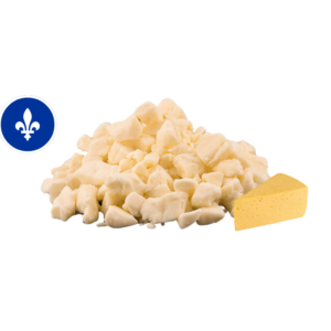 Fromage en grains (125g)