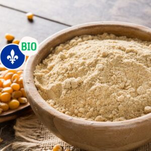 Farine de maïs | Biologique