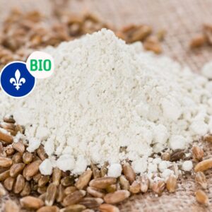 Farine intégrale d'épeautre | Biologique