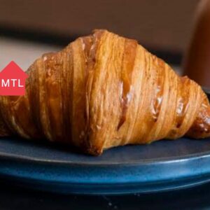 Croissants