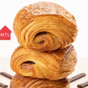 Chocolatines/Pains au chocolat