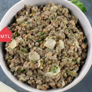 Salade de Mourdardara