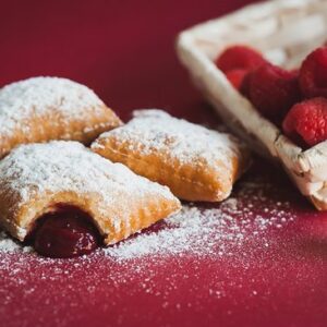 Tourtons framboises (5)