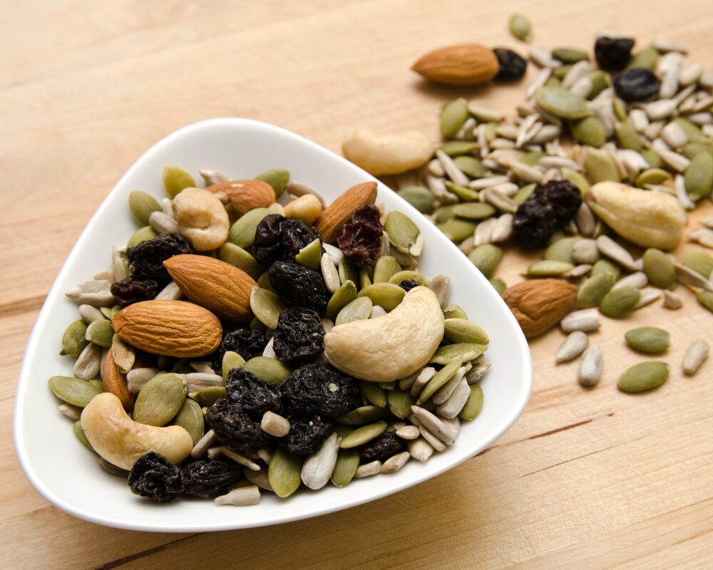 Mélange montagnard (375 gr)