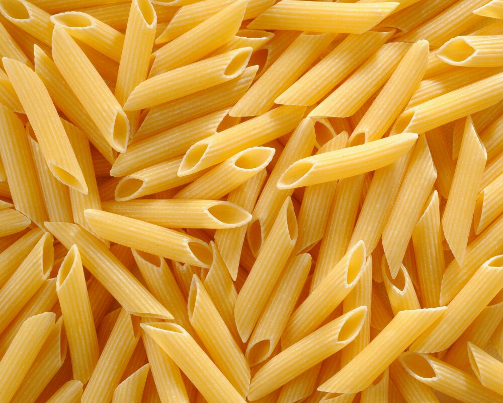 Penne blanc (fait au Canada) - 590 gr