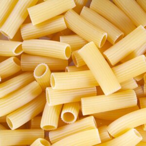 Rigatoni classiques (vrac - fait au Canada) - 490 gr