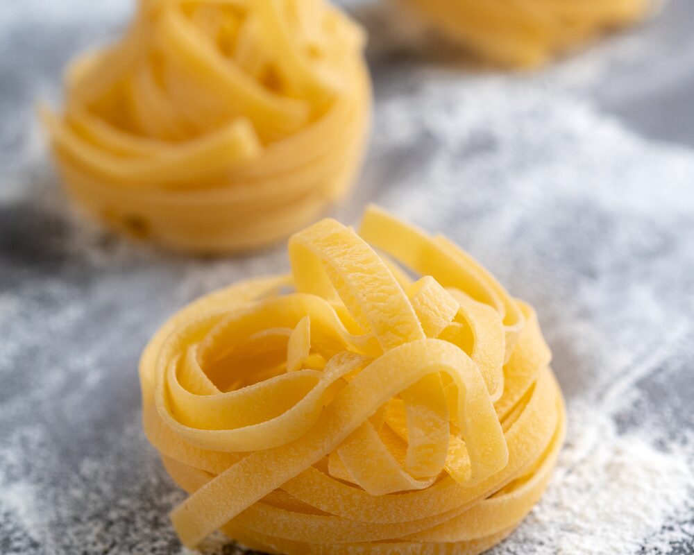 Tagliatelles classiques (225 gr) - Canada