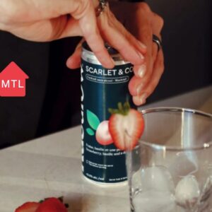 Scarlet & Co
