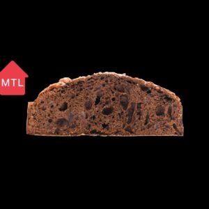 La Colomba Chocolat
