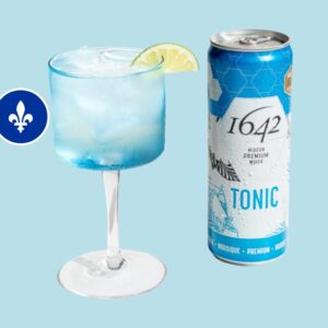 Tonic de 1642 (355 ml)
