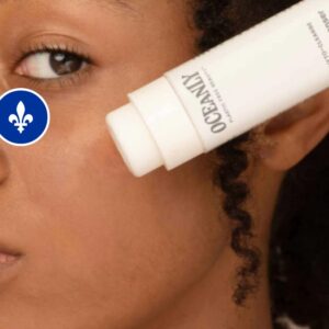 Nettoyant visage