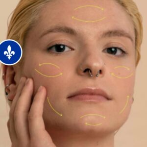 Nettoyant visage Huile-en-Lait