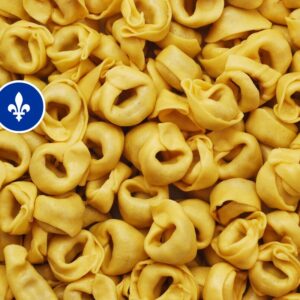 Tortellini veau et prosciutto