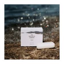 Savon en barre glycérine hydratant – The Unscented Co.