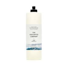 Savon à vaisselle liquide – The Unscented Co. (750 ml)