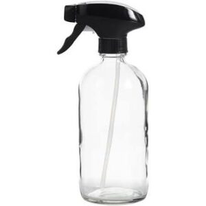 Bouteille vide rechargeable 500 ml – The Unscented Co.