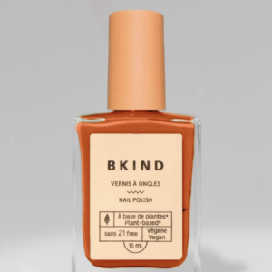 Vernis à ongles non toxique – BKIND (15 ml)